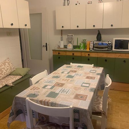 Villa Magnolia Crosano Екстер'єр фото