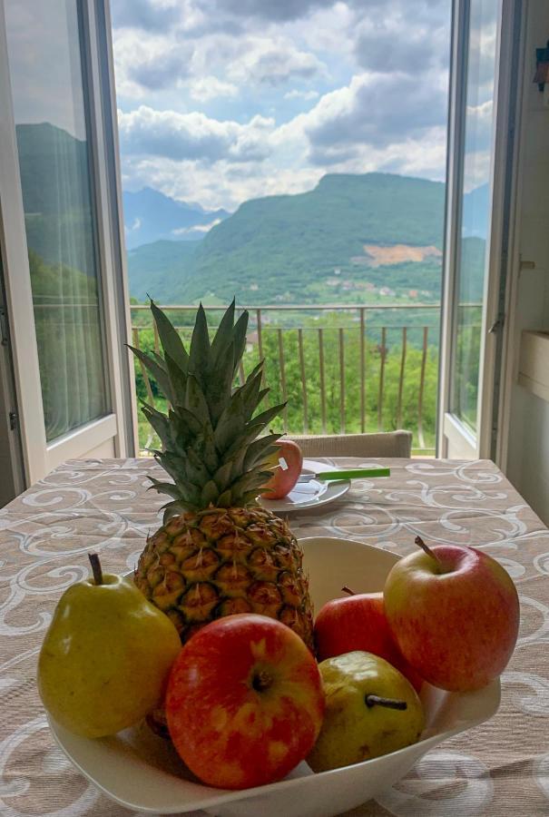 Villa Magnolia Crosano Екстер'єр фото