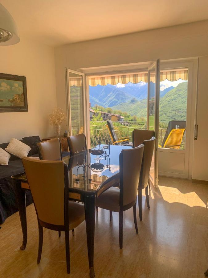 Villa Magnolia Crosano Екстер'єр фото
