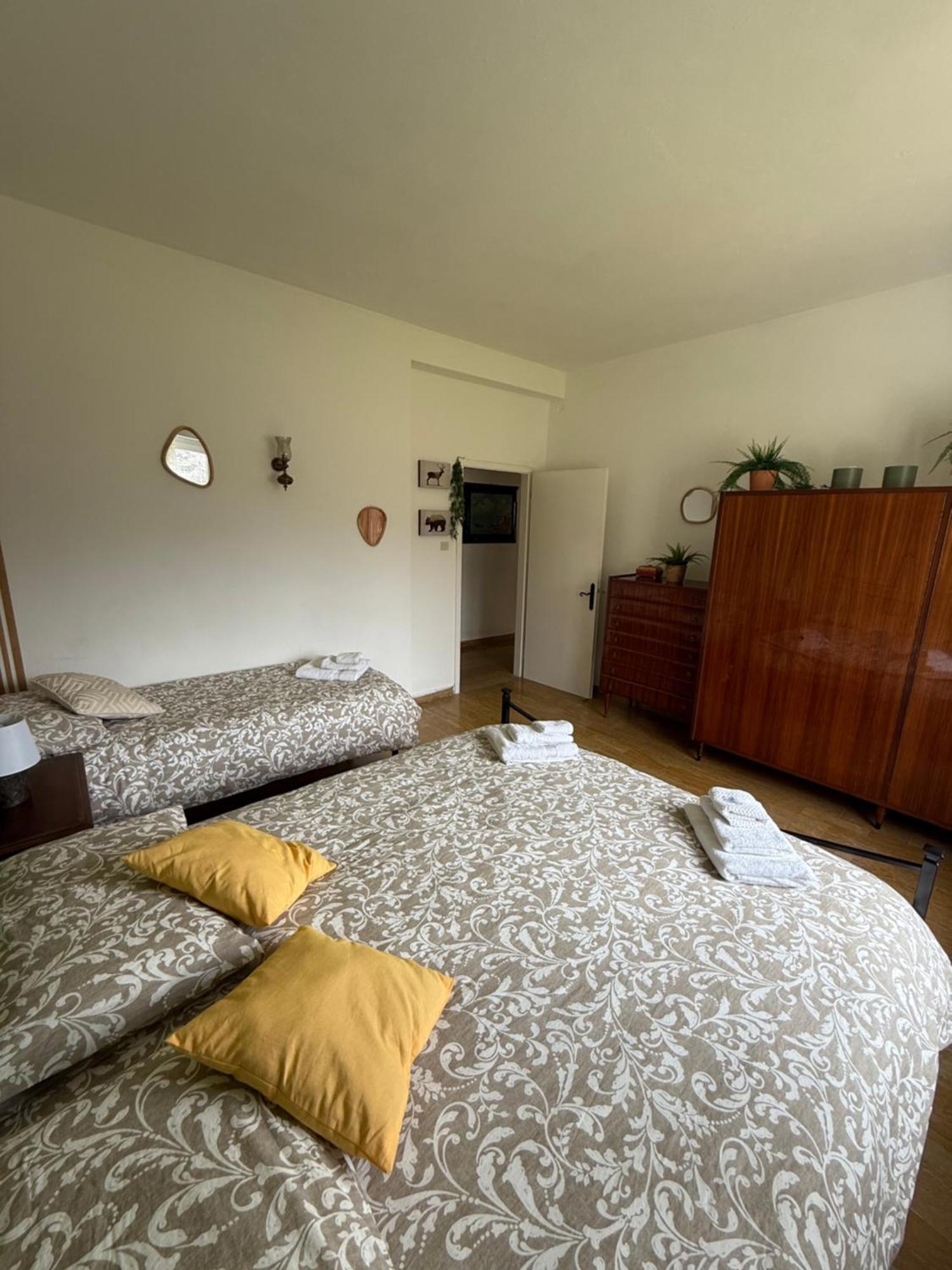 Villa Magnolia Crosano Екстер'єр фото