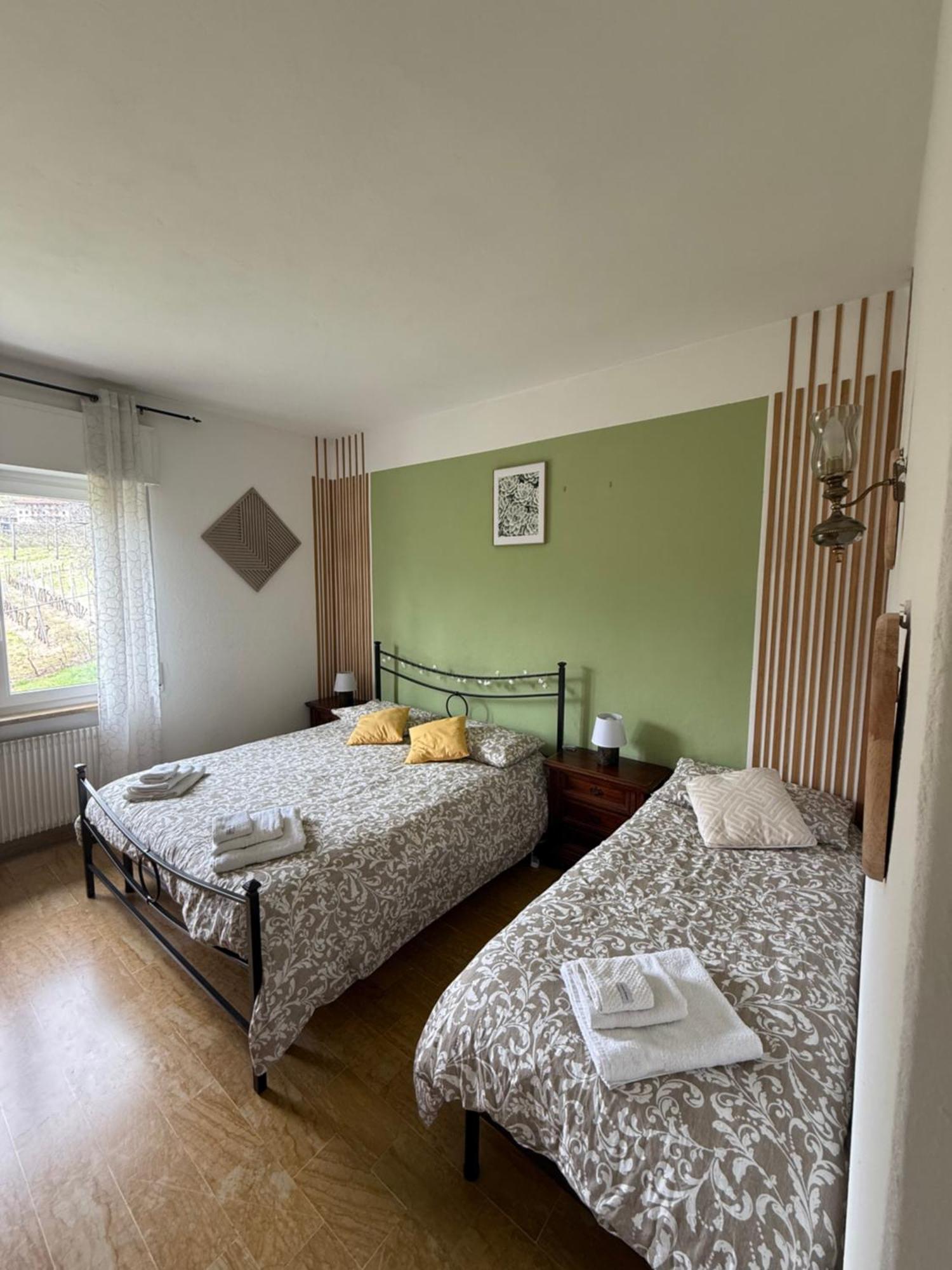 Villa Magnolia Crosano Екстер'єр фото