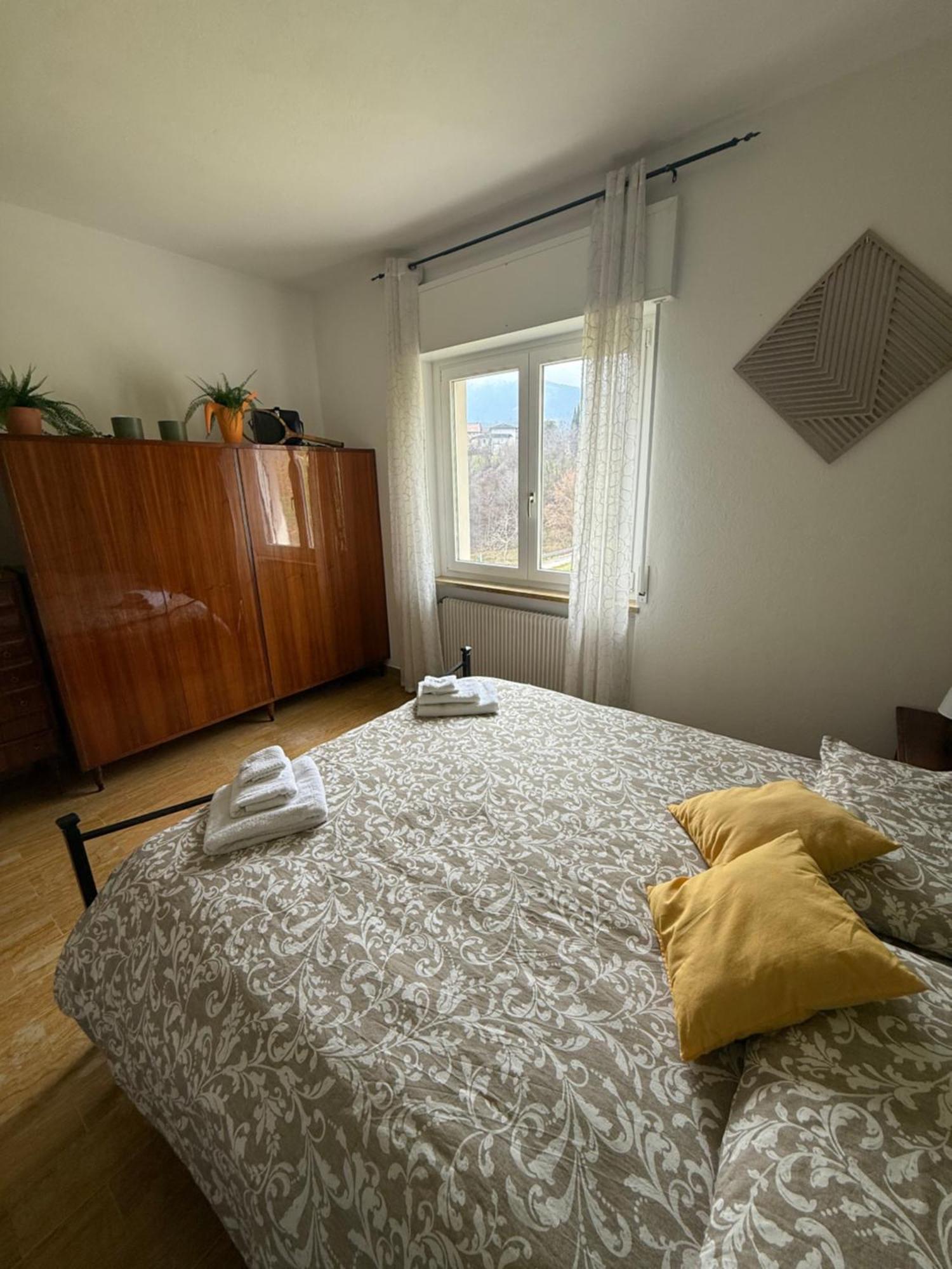 Villa Magnolia Crosano Екстер'єр фото