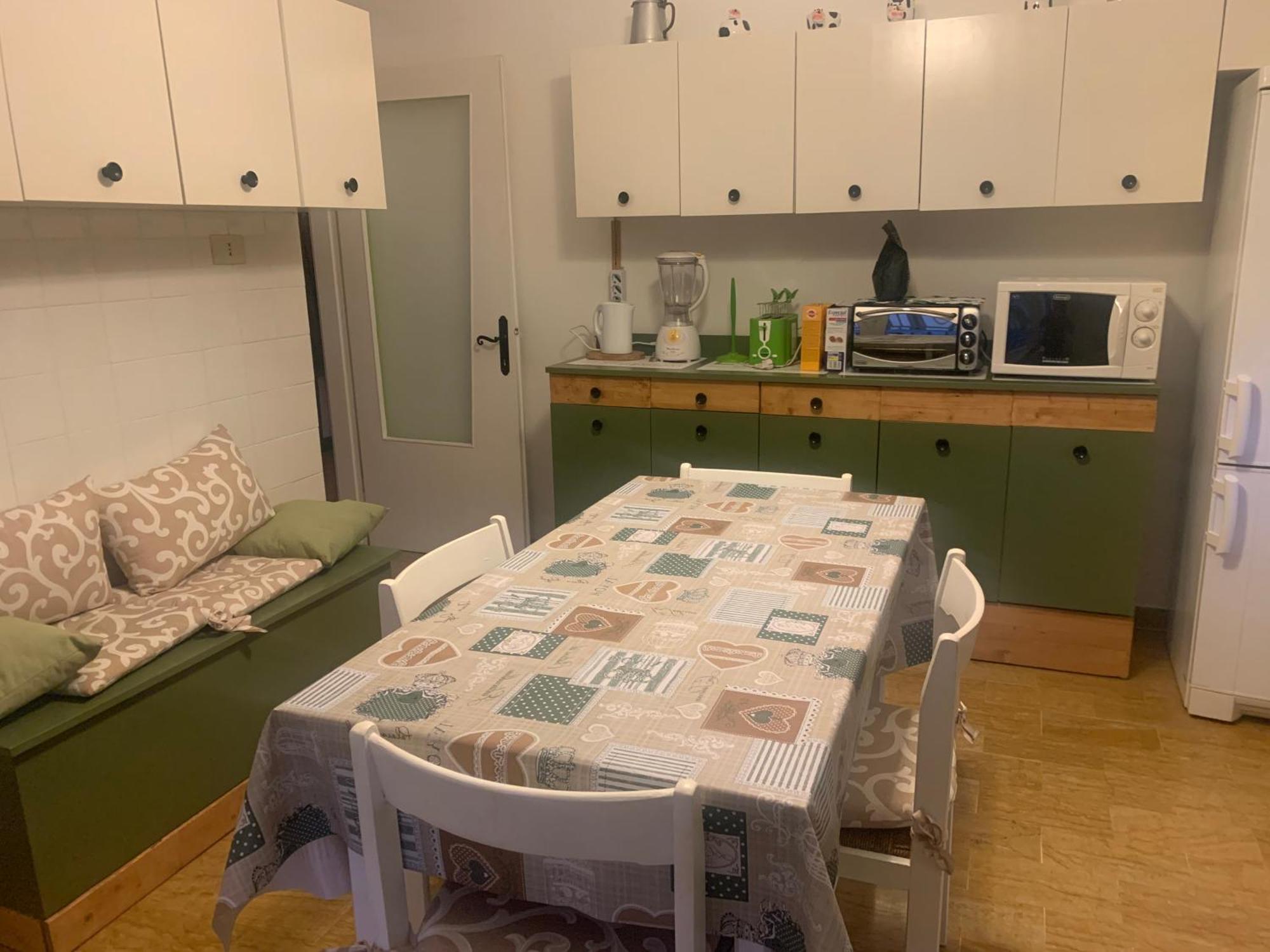 Villa Magnolia Crosano Екстер'єр фото