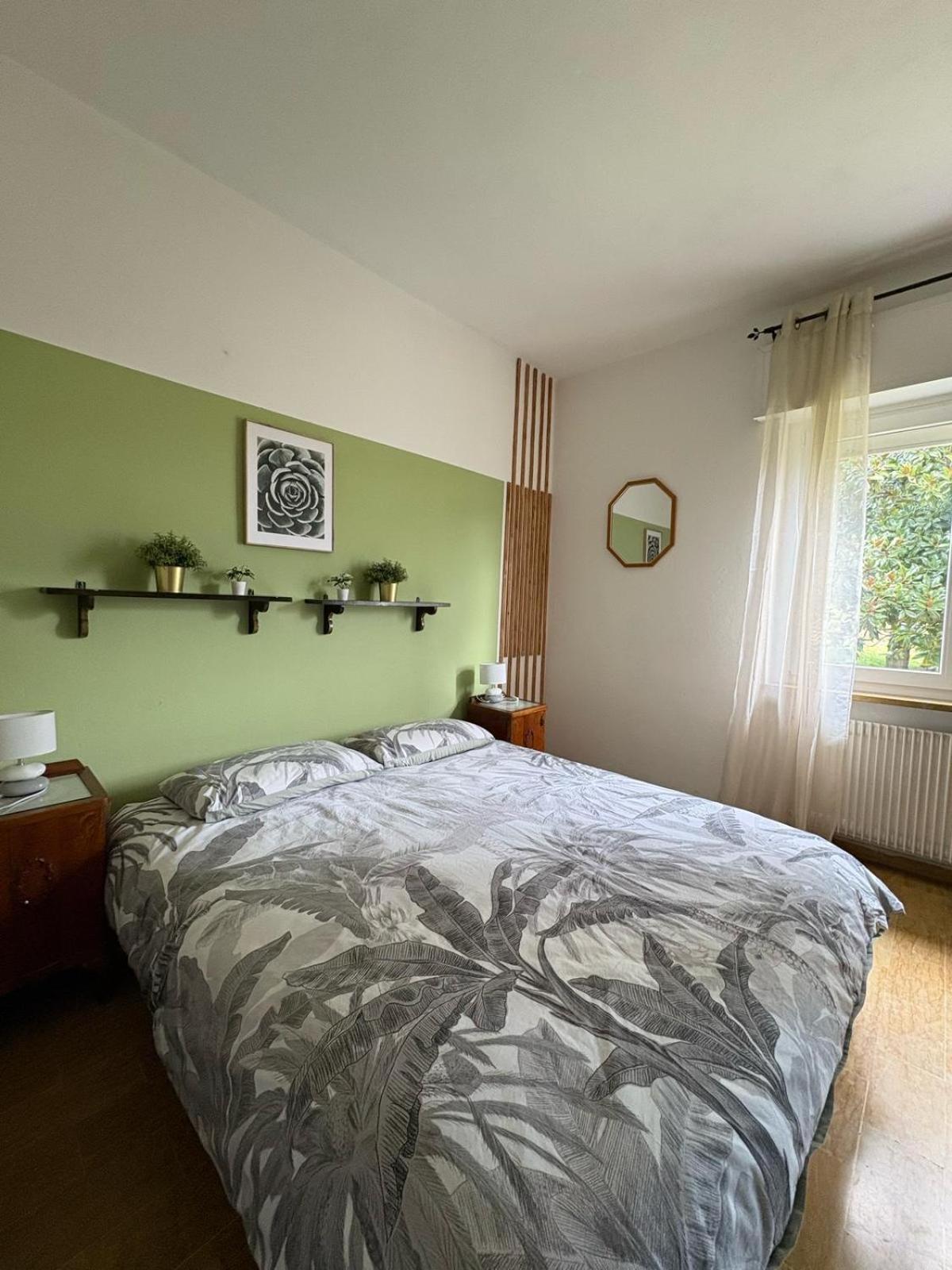 Villa Magnolia Crosano Екстер'єр фото