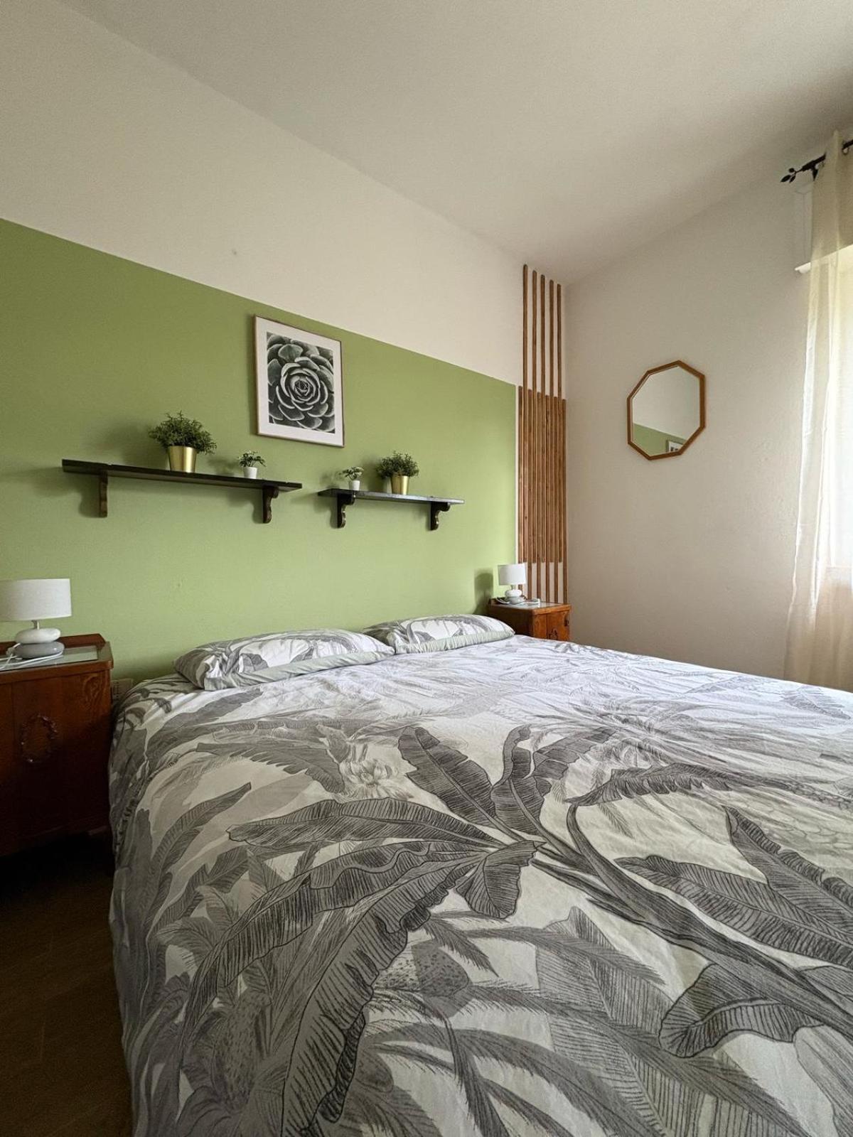 Villa Magnolia Crosano Екстер'єр фото