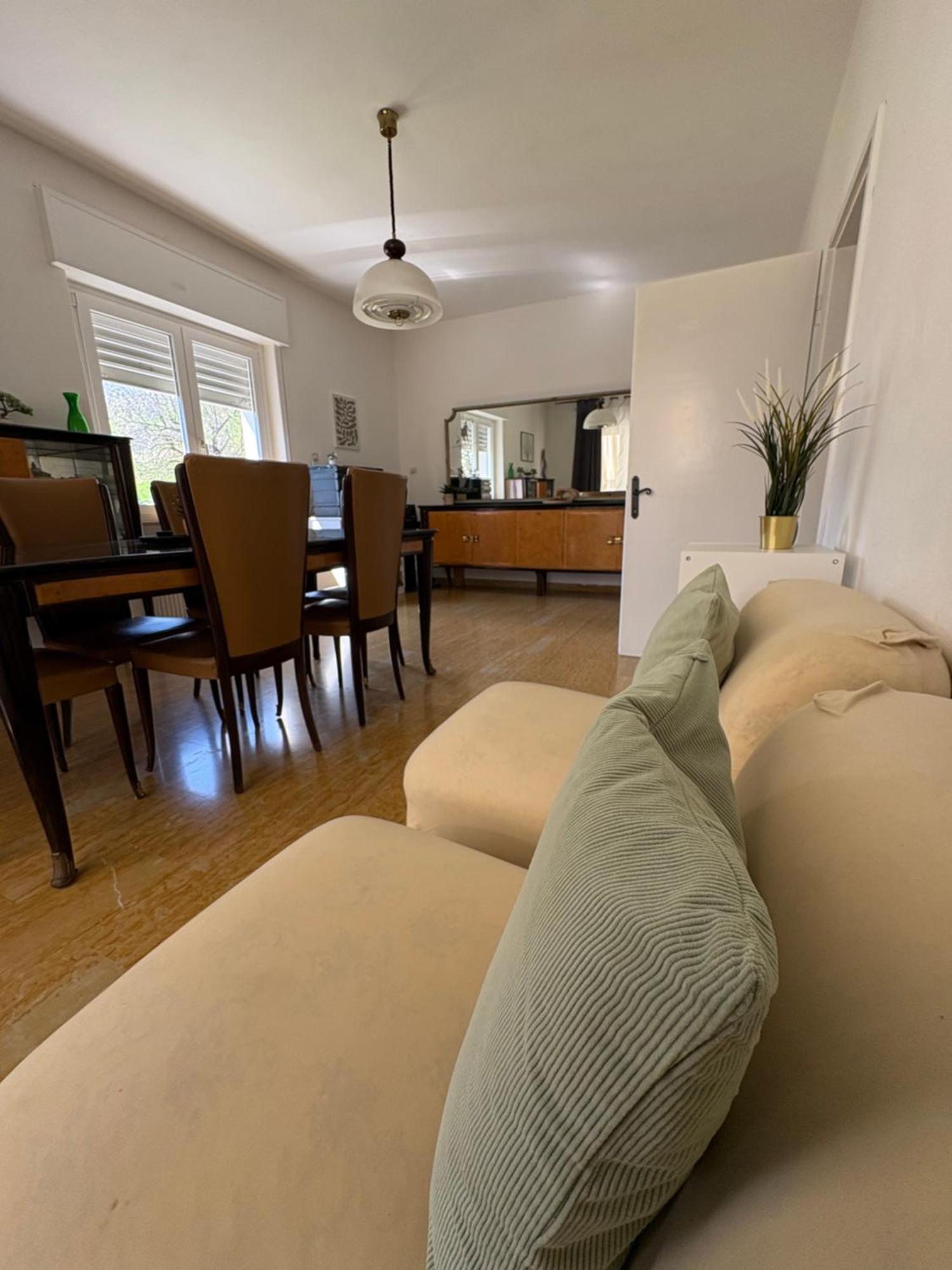 Villa Magnolia Crosano Екстер'єр фото